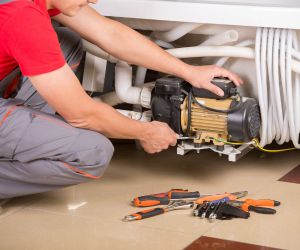 Why Choose Tankless Water Heater Installation Pros